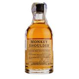 Віскі солодовий Monkey Shoulder 005л