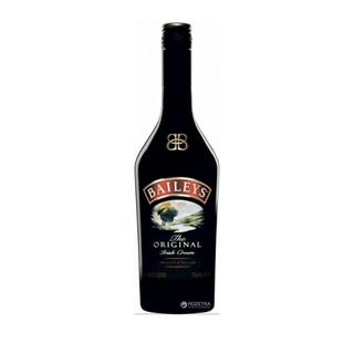Лікер Baileys, Original 17%, 0.7л