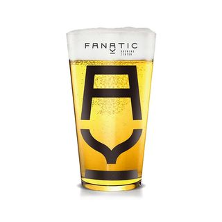 Пиво Fanatic Lightner 0.5 Кг