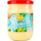 Майонез Olivia Real 70% 500 г