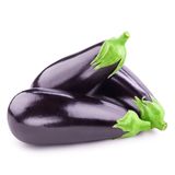 ბადრიჯანი 500 გრ