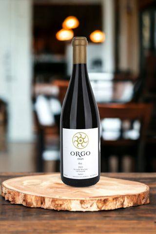 ორგო ქისი - თელედა / Orgo Kisi - Teleda