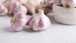 ნიორი 200გრ