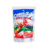 Capri Sun Напій соковмісний Містичний дракон 200мл