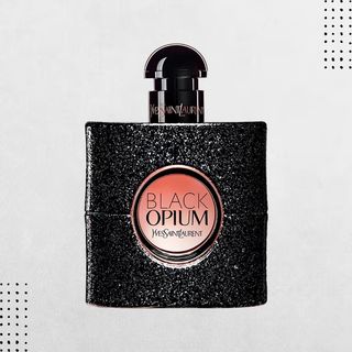 Yves Saint Laurent - Black Opium 100ML