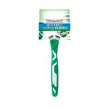 ერთჯერადი საპარსი კვადრო მამაკაცის №1 /ვილკინსონი/ 1 ც