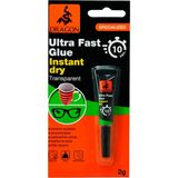 Клей Dragon Ultra Fast ціаноакриловий десятисекундний миттєвої дії 2 г