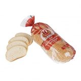 Хліб 0,6 кг Хлібозавод №10 Красносільский подовий нарізаний