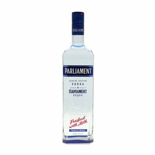 არაყი პარლამენტი კლას 1ლ