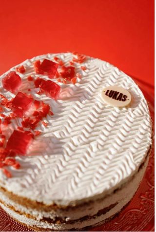 Торт Спокуса