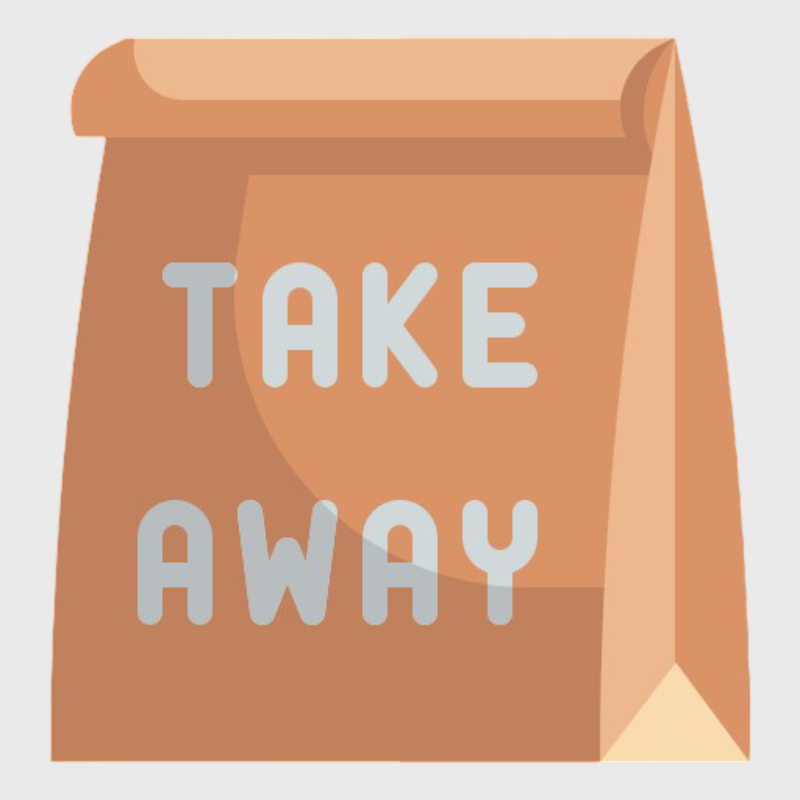 Take Away