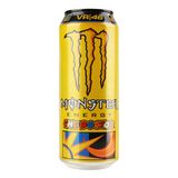 Напій MONSTER ENERGY THE DOCTOR 500мл