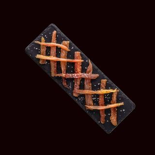 Паличка Окуня