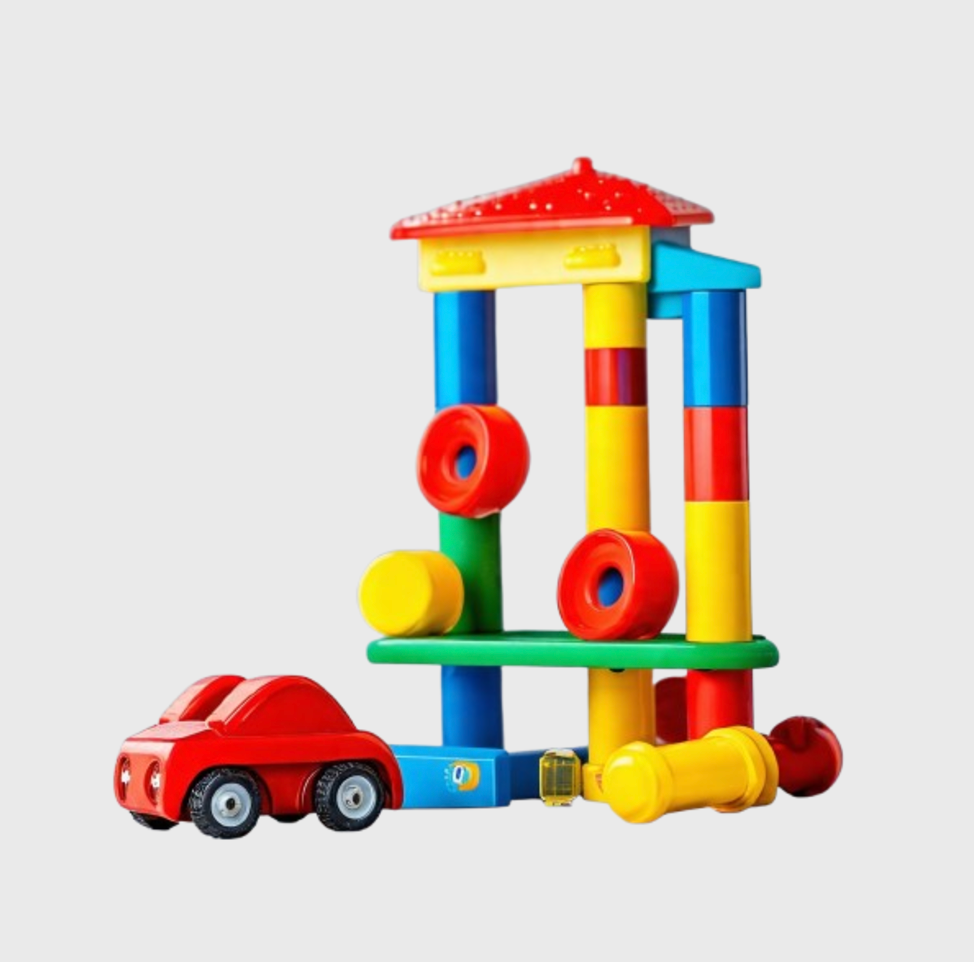 Խաղալիքներ տղաների համար