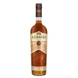 Коньяк 0,7л Азнаури ординарний 3 зірки 40%