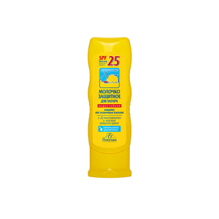 Կաթիկ արևառության համար 50SPF 125մլ (Ф-108)