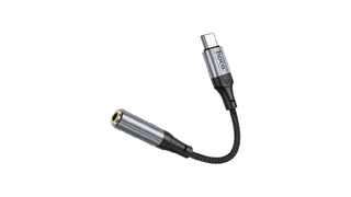 Hoco USB-C to 3.5 Female Digital Audio Converter (LS36)