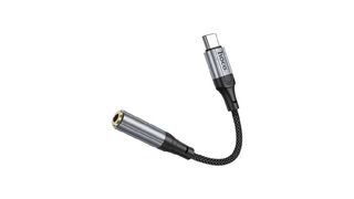 Hoco USB-C to 3.5 Female Digital Audio Converter (LS36)