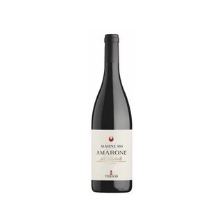 Вино Tedeschi Amarone Della Valpolicella DOCG черв. сухе 0.75 л
