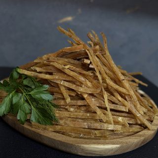 Філе тунця 100 гр 