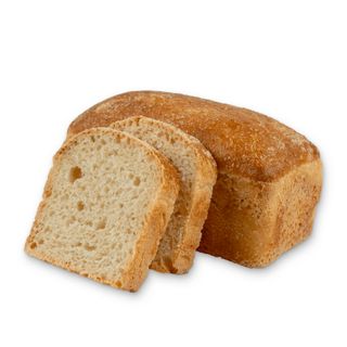 Хліб Пшеничний бездріжджовий 0,3кг