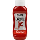 Кетчуп Coosur 300 г