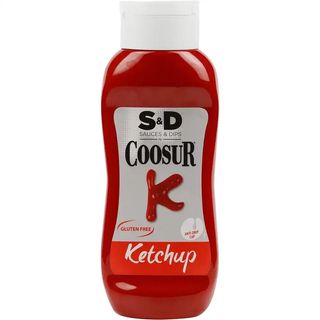 Кетчуп Coosur 300 г