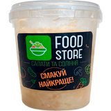 Капуста Food Store квашена 400 г