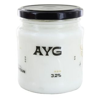 Մածուն «Այգ» 450գ, յուղայնությունը՝ 3.2%
