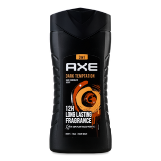 Гель для душу AXE Dark Temptation 250мл