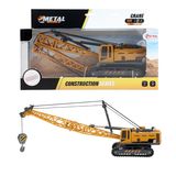 ლითონის კონსტრუქცია, ამწე 1:55 - METAL