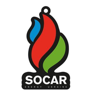 Освіжувач повітря СОКАР Океан