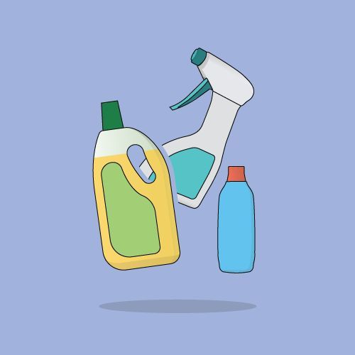 საწმენდი საშუალება