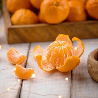 Мандарины Сатсума Турция 1.0000 Кг