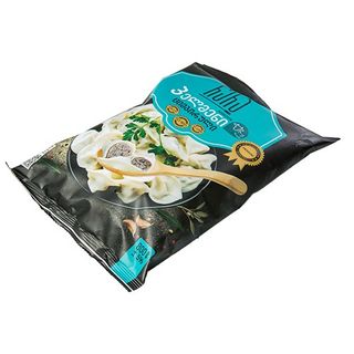 პილმენი "რერა" ციმბირული 800 გრ / 4860108581216