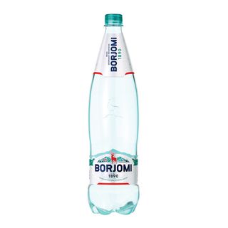 Вода Боржомі 1,25 л пл.