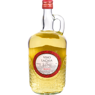 Вино Читта де Соле Бьянко 1 л н/сол. біле