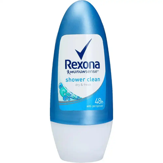 Дезодорант Rexona Свіжість душу роликовий 50 мл