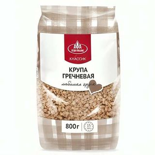 წიწიბურა /აგრო ალიანსი/ 800გრ