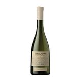 ღვინო/თბილღვინო მწვანე თეთრი მშრალი/0.75ლ