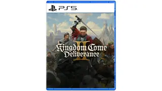 PS5 Kingdom Come: Deliverance 2 (13768)