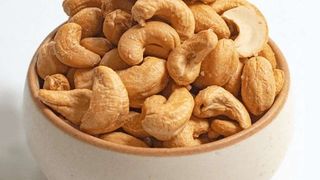 ქეშიუ მარილიანი/salted Cashews