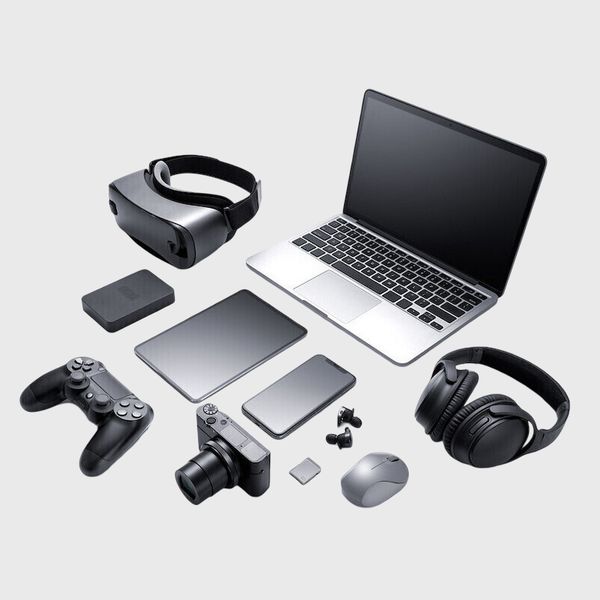 საყოფაცხოვრებო ტექნიკა 