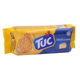 Крекер Тук сир 100 г