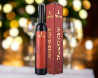 უსახელაური - მილდიანი 0.5 / Usakhelouri - Mildiani 0.5