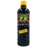 Cоус соєвий Bonsai Теріяки з натуральним медом 500 мл