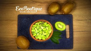 კივი - 500 გრ