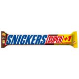 Шок бат Snickers Супер +1 20*1125 г
