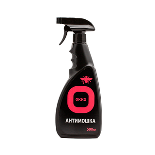 Окко Антимошка НОВ 0,5л