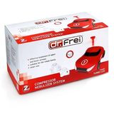 Небулайзер Dr.frei Turbo Lex